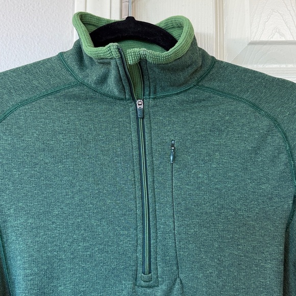 Patagonia Performance Baselayer LS Jacket - Picture 3 of 7